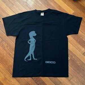 Geico Shirt Large